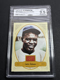 Jackie Robinson 2012 Panini Golden Age CCG 9.5