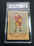 Gordie Howe 1993-94 Parkhurst CCG 10