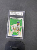 Derek Jeter 2006 Topps 1992 Reprints 18 CCG 10 RC
