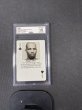 DMX 2003 Starz Behind Barz CCG 10 RC