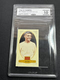 Chick Gandil 2012 Panini Golden Age CCG 10