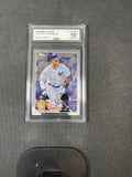 Aaron Judge 2023 Topps Chrome 62 CCG 10 RC