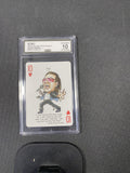 Bono 2022 Herd Decks Rock N' Roll CCG 10 RC