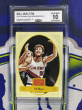 Bill Walton 2012 Panini Golden Age 121 CCG 10 RC